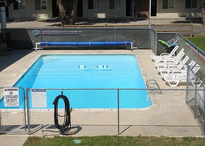 Stagecoach Inn & Suites Dubois