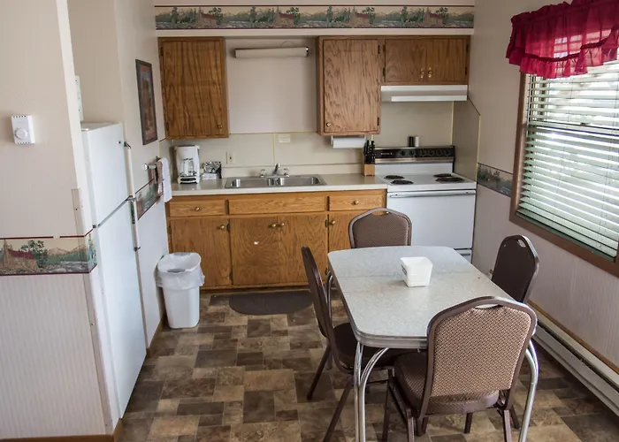 Stagecoach Inn & Suites Motel Dubois