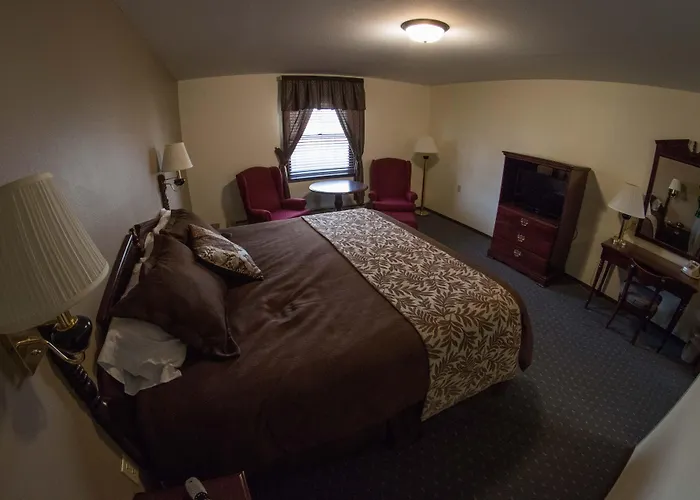 Stagecoach Inn & Suites Dubois