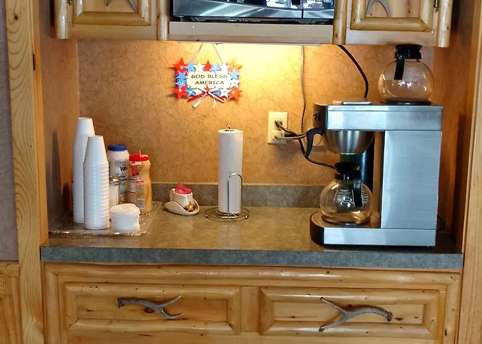 Stagecoach Inn & Suites Motel