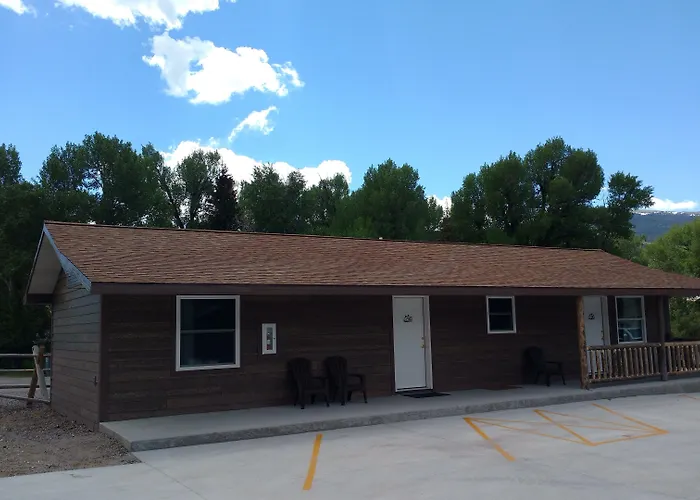 Stagecoach Inn & Suites Dubois
