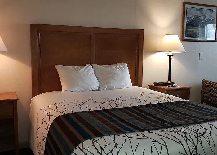 Motel Stagecoach &