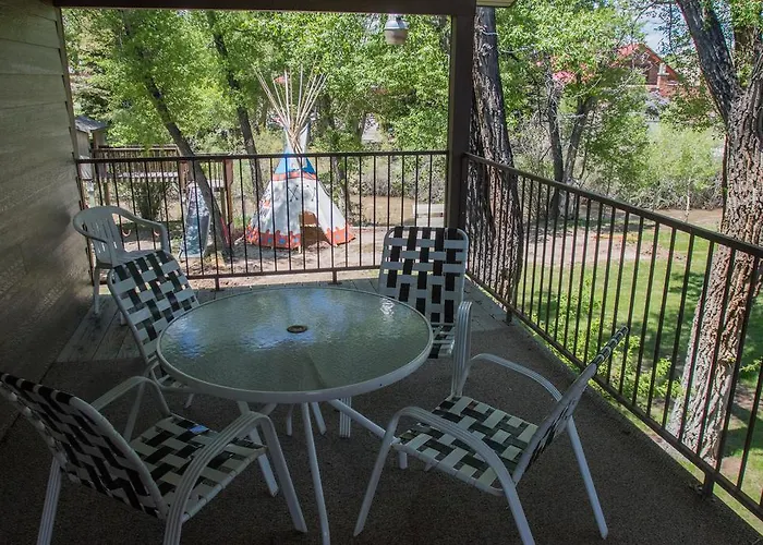 Stagecoach Inn & Suites Dubois